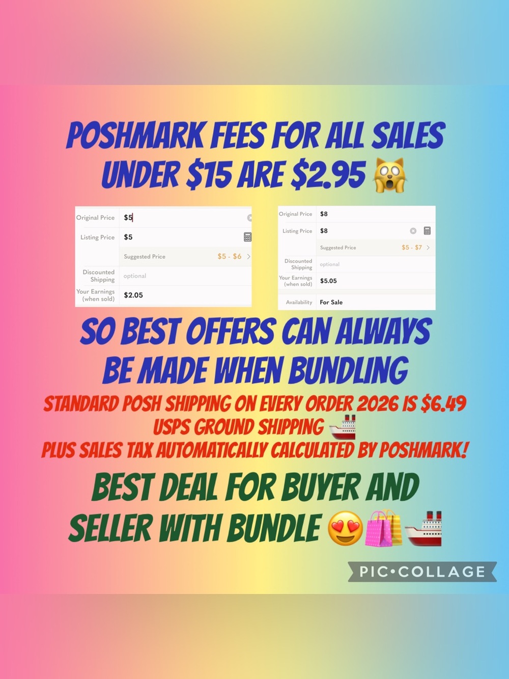 Recent likes bundled Host Picks π₯³ and New listings here - Picture 2 of 7